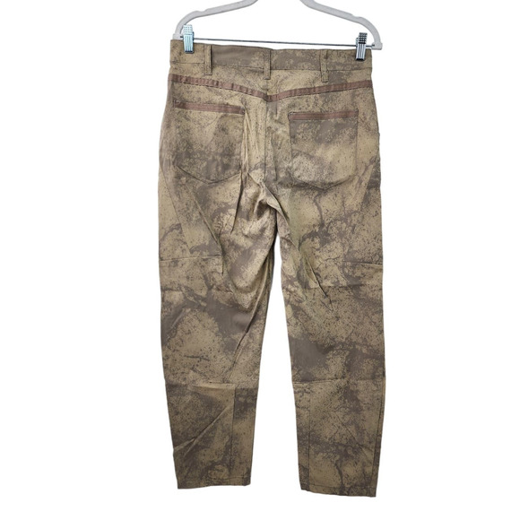NWOT New Standard Cloth ob1593126 Nylon Pants Size Small - Picture 2 of 12